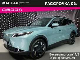 SUV   OMODA C7 2025 , 4049900 , 