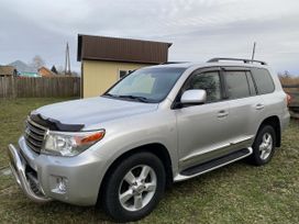 SUV   Toyota Land Cruiser 2008 , 3100000 , 
