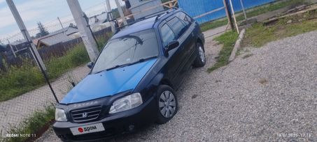  Honda Orthia 1997 , 220000 , 