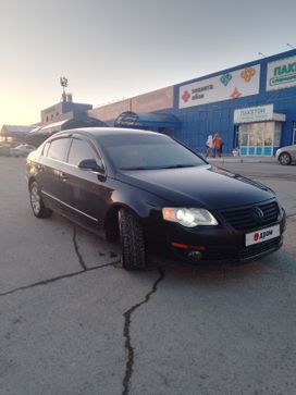  Volkswagen Passat 2005 , 560000 , 