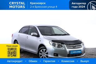  Toyota Corolla Axio 2010 , 749000 , 