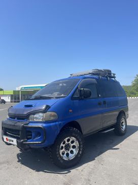    Mitsubishi Delica 1996 , 950000 , -