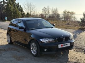  BMW 1-Series 2006 , 685000 , 