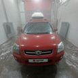 SUV   Kia Sportage 2008 , 810000 , 