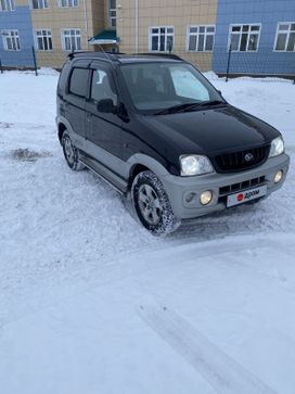 SUV   Daihatsu Terios 1997 , 450000 , 