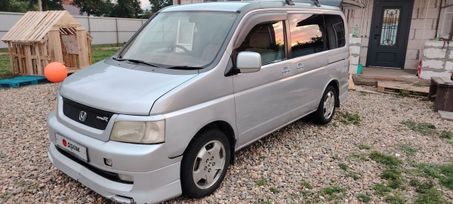    Honda Stepwgn 2001 , 890000 , 