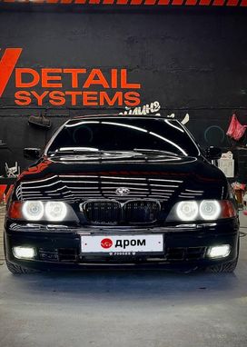  BMW 5-Series 1998 , 900000 , 