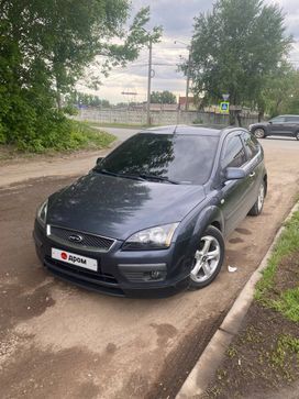  3  Ford Focus 2007 , 550000 , 
