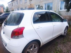  Toyota Vitz 2010 , 750000 , 