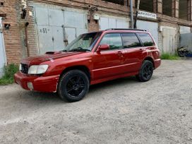 SUV   Subaru Forester 2000 , 270000 , 