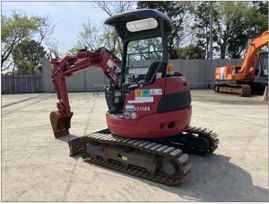 - Kubota RX-203S 2013 , 1895000 , 