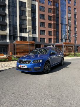  Skoda Octavia 2014 , 1870000 , 