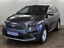  Sorento 2020