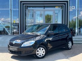  Skoda Fabia 2011 , 480000 , 