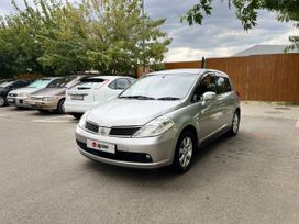  Nissan Tiida 2005 , 530000 , 