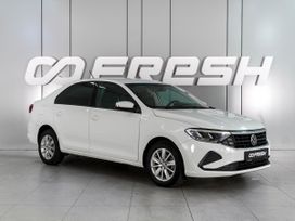  Volkswagen Polo 2020 , 1279000 , --