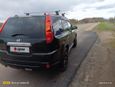 SUV   Nissan X-Trail 2007 , 870000 , 