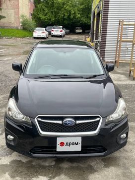  Subaru Impreza 2012 , 1100000 , 
