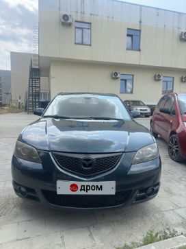 Mazda Mazda3 2006 , 590000 , 