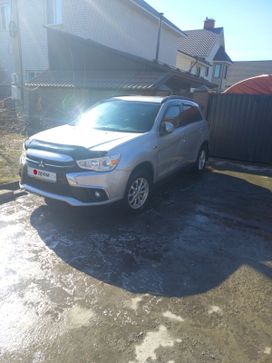 SUV   Mitsubishi ASX 2014 , 1150000 , 