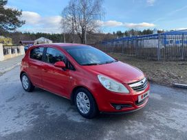  Opel Corsa 2007 , 360000 ,  