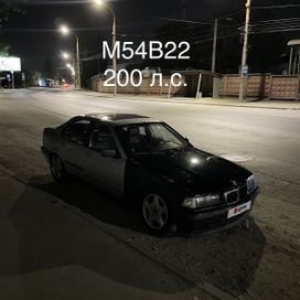  BMW 3-Series 1991 , 275000 , --