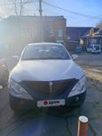  SsangYong Actyon Sports 2008 , 790000 , 
