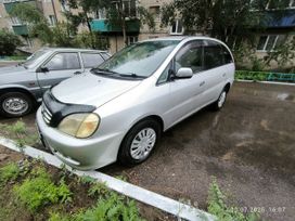    Toyota Nadia 1998 , 480000 , 