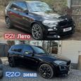 SUV   BMW X5 2014 , 3750000 , 