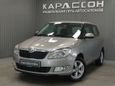  Skoda Fabia 2011 , 668000 , 