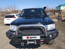 SUV   Nissan Patrol 2012 , 7150000 , 