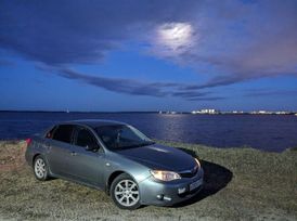  Subaru Impreza 2008 , 700000 , 