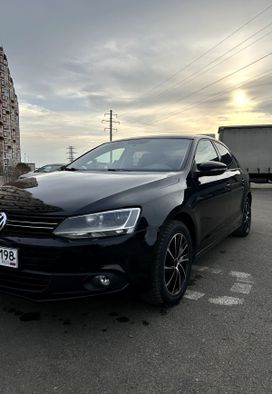  Jetta, 2014