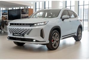 SUV   EXEED LX 2024 , 2890000 , 