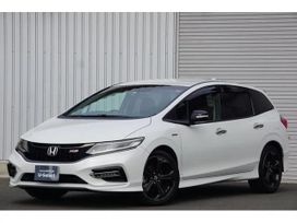    Honda Jade 2019 , 1000000 , 