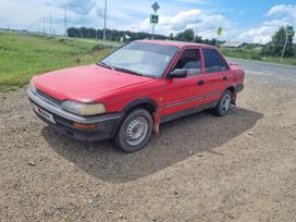  Toyota Corolla 1991 , 65000 , 