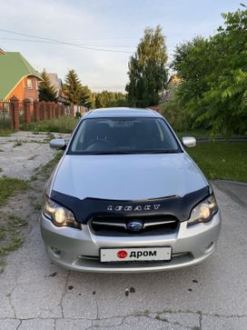  Subaru Legacy 2003 , 675000 , 