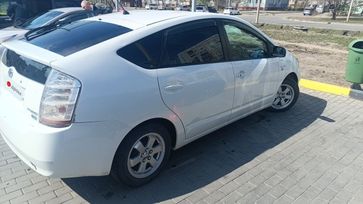  Toyota Prius 2008 , 500000 , 