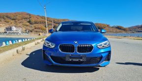  1-Series, 2020