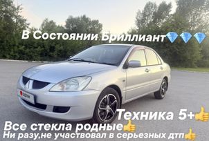  Mitsubishi Lancer 2003 , 329000 , 