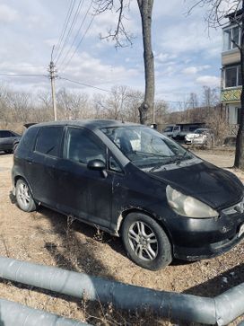  Honda Fit 2001 , 200000 , 