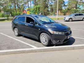    Honda Stream 2006 , 799999 , 