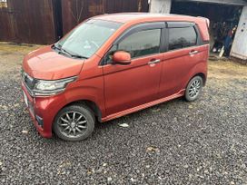  Honda N-WGN 2014 , 745000 , --