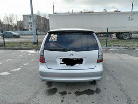    Mitsubishi Grandis 2004 , 630000 ,  