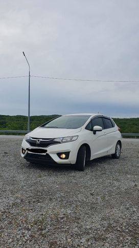  Honda Fit 2017 , 1349000 , 