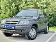 SUV   Chevrolet Niva 2020 , 670000 , 