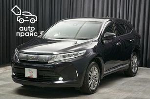 SUV   Toyota Harrier 2019 , 2599000 , 
