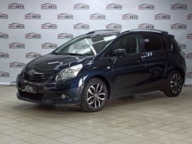    Toyota Verso 2012 , 1249000 , 