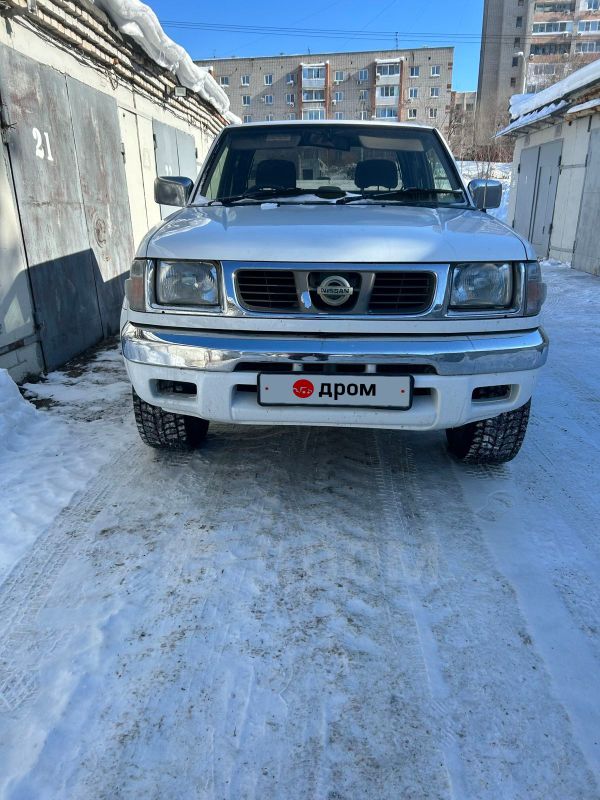 Nissan Datsun 1998 , 845000 , 