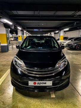  Nissan Note 2015 , 1150000 , 